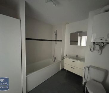 Appartement à louer 2 pièces 52.1m² - Photo 2