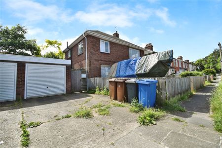 Heath Lane, Ipswich, Suffolk, IP4 5RS - Photo 2