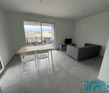 Location Appartement 2 pièces 45m² OLEMPS 12510 - Photo 2