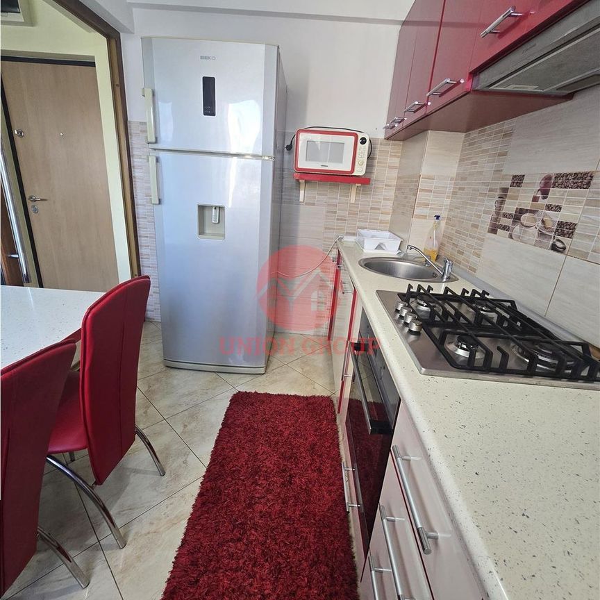 Apartament 2 Camere Mobilat Complet | Zona Baba Novac - Fotografie 1