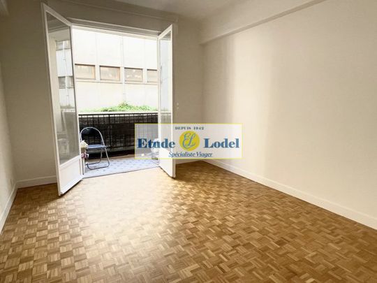 Appartement Nice Madeleine - Photo 1