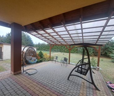 Dom Głogów, POLECAMY !! , GŁOGÓW MAŁOPOLSKI - - Photo 2