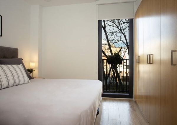 Exclusiva vivienda de 3 dormitorios