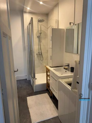 Location AppartementParis 16ème Auteuil - Photo 3