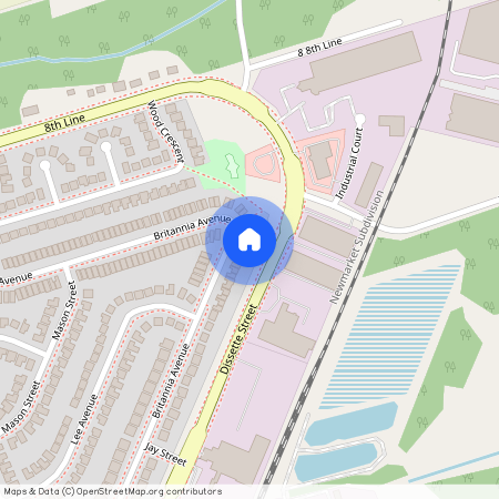 354 Britannia Avenue Unit# Lower, Bradford West Gwillimbury