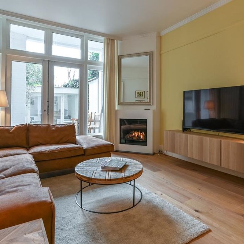 Anthonie van Dijckstraat 5H - Foto 1