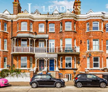 1 bedroom apartment to rent South Terrace, Littlehampton, BN17 - Photo 6