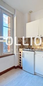 Appartement T2 - 25m2 - LUC SUR MER - Photo 4