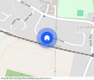 Cottenham Close, East Malling, West Malling, ME19 - Photo 1