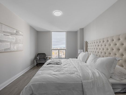 For Lease - 377 Ridelle Avenue Unit# 1918, Toronto, Ontario - Photo 1