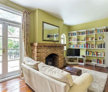 5 bedroom country house to rent - Photo 1