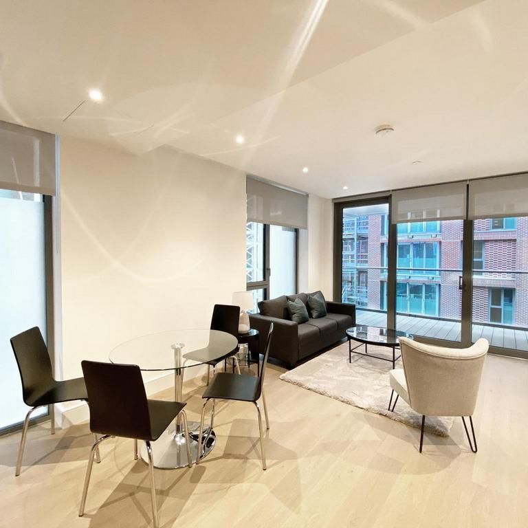 2 bedroom apartment to rent - Photo 1