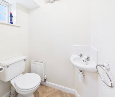 2 bedroom terraced house to rent - Photo 6