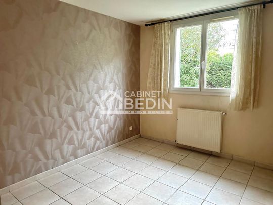 Location Maison 4 pieces Toulouse 2 chambres - Photo 1