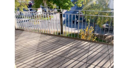 neuwertige 2-Zimmer Wohnung mit tollem Balkon in Eggenberg - Foto 2