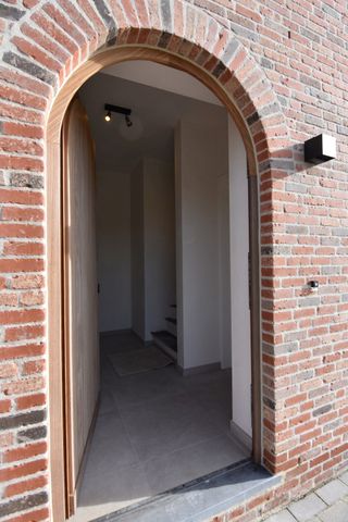 Gloednieuwe half open woning in RSL - Photo 3