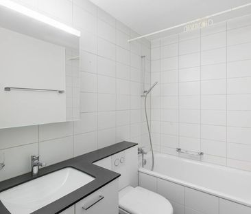 3.5 Zimmer, 67 m², 3. Stock - Foto 2