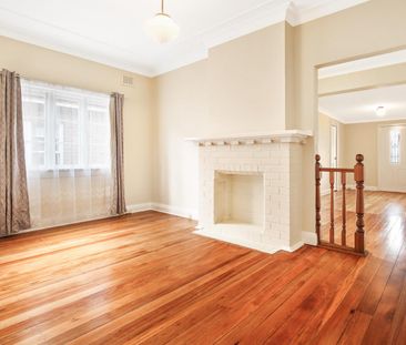 Spacious Two-Bedroom Semi with Sunroom and Outdoor Deck - Photo 1
