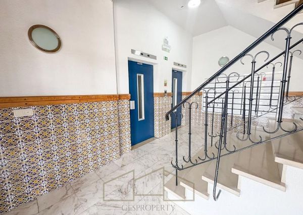 Apartamento T3 em Lisboa