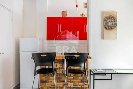 Appartement à louer à Paris 16Ème - Photo 4
