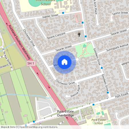 9 Marybeth Place, Papakura