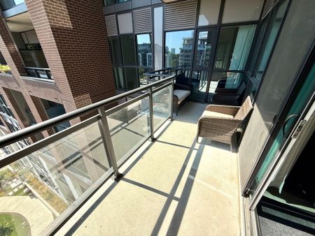 For Lease - 25 Neighbourhood Lane Unit# 515, Toronto, Ontario - Photo 4