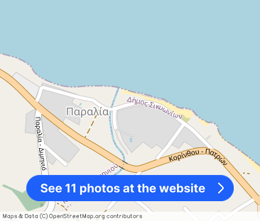 Μεζονέτα για ενοικίαση - Σικυώνα, - Photo 1