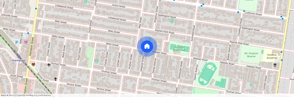 10 / 3 Fewster Rd Hampton, 3188