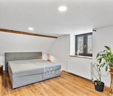 Pronájem mezonetového bytu 2+kk 69 m - Photo 1