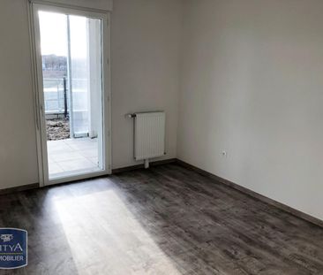 Location Appartement 3 pièces 61m² DIJON 21000 - Photo 5