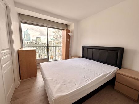 Appartement T2 Puteaux à louer - Photo 5