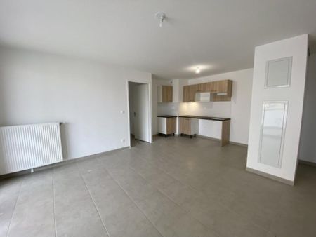 Appartement 4 pièces – 76 m² - Photo 2