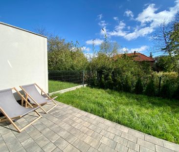 Nowoczesny Dom 145m2 w super lokalizacji - Zdjęcie 1