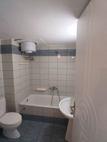 Studio/Γκαρσονιέρα για ενοικίαση Αγία Παρασκευή - Γλαράκη (Πάτρα) - Photo 4