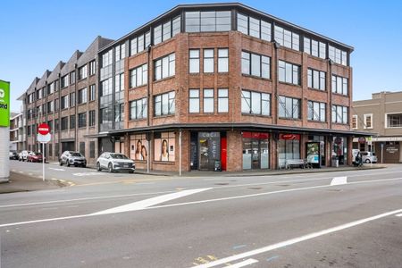 Welcome to apartment 105A of The District Apartments - Photo 2