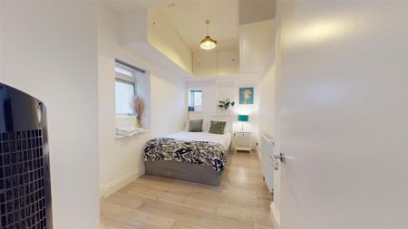 2 bedroom flat to rent - Photo 5