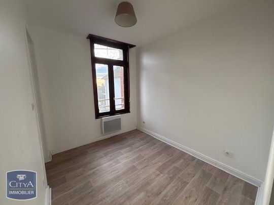 Location Appartement 2 pièces 30m² VALENCIENNES 59300 - Photo 1