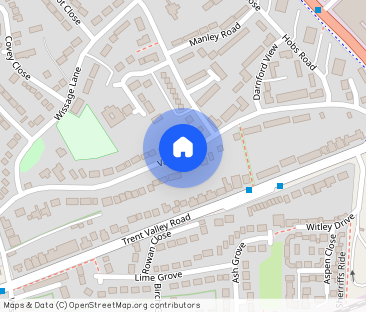 Valley Lane, Lichfield - Photo 1