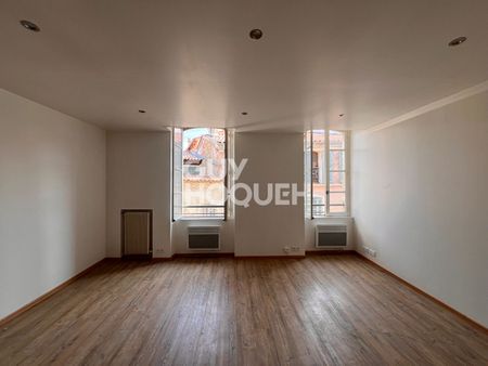 Location Appartement 2 pièces 41m² - Photo 5