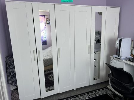 3 bedroom semi-detached house to rent - Photo 4