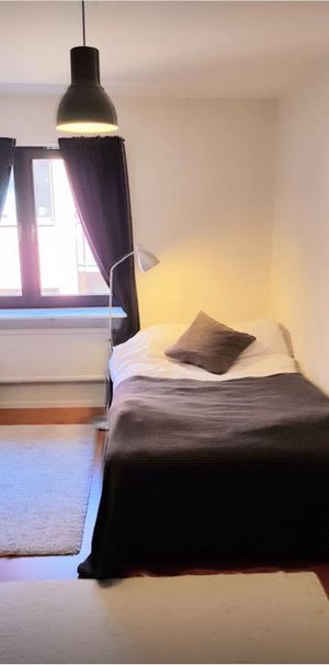 Nedre Kvarnbergsgatan, Göteborg - Foto 1