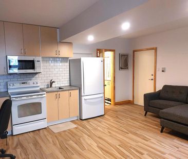 1 - 11 Rue Sainte-Ursule, Quebec - Photo 1