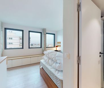Jumo Home 9.01 — Studio S 1006 - Photo 3