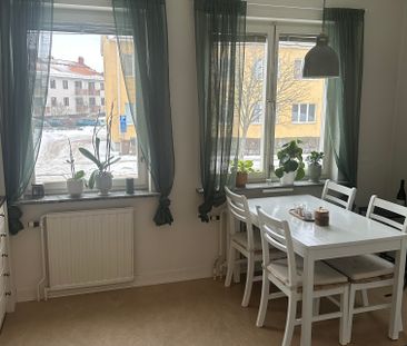 Ringvägen, Nyköping - Foto 3