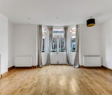 1 Bedroom Flat To Let - Photo 1