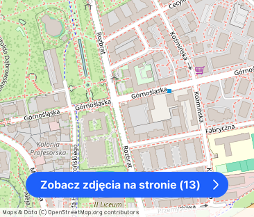 Mieszkanie do wynajęcia po remoncie na Powiślu – zdjęcie 1