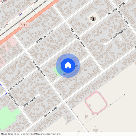 70 Harland Street, Tinwald, Ashburton