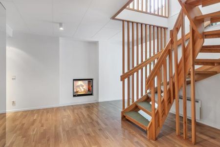 VILLA UTHYRES I STOCKSUND - Foto 5