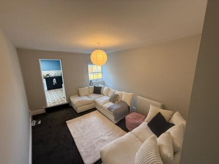 2 bedroom apartment to rent - Photo 5
