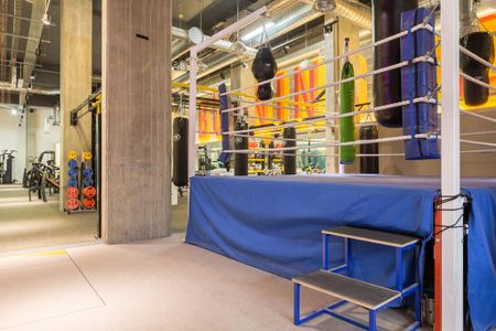 Studio to rent - Photo 3